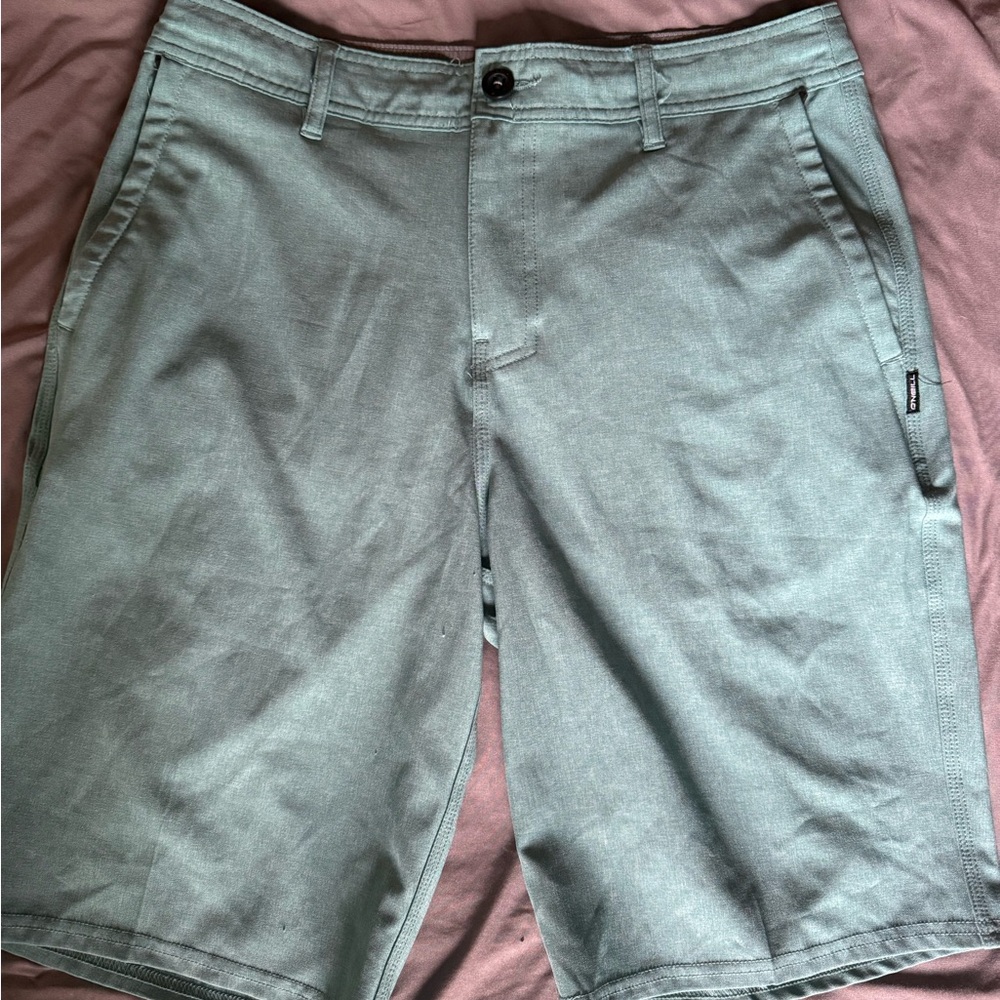 Casual Hybrid Shorts